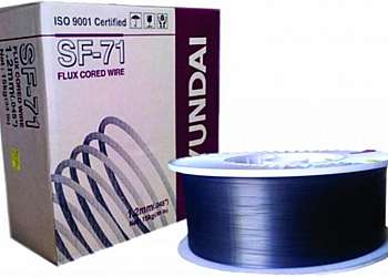 ARAMES DE SOLDA ARAMES DE SOLDA