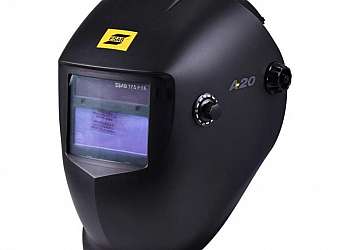 MÁSCARAS DE SOLDA MÁSCARAS DE SOLDA